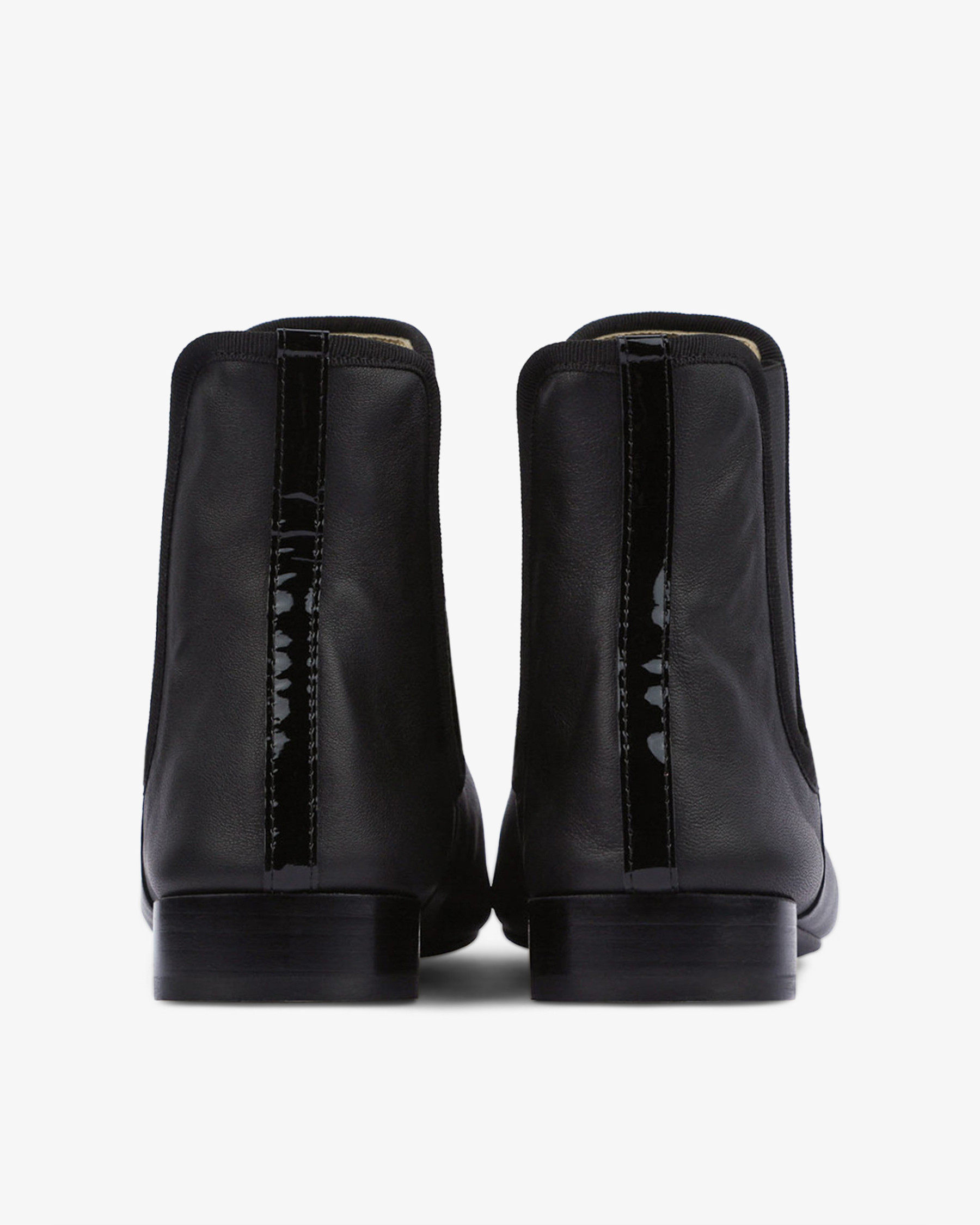 Elor ankle boots