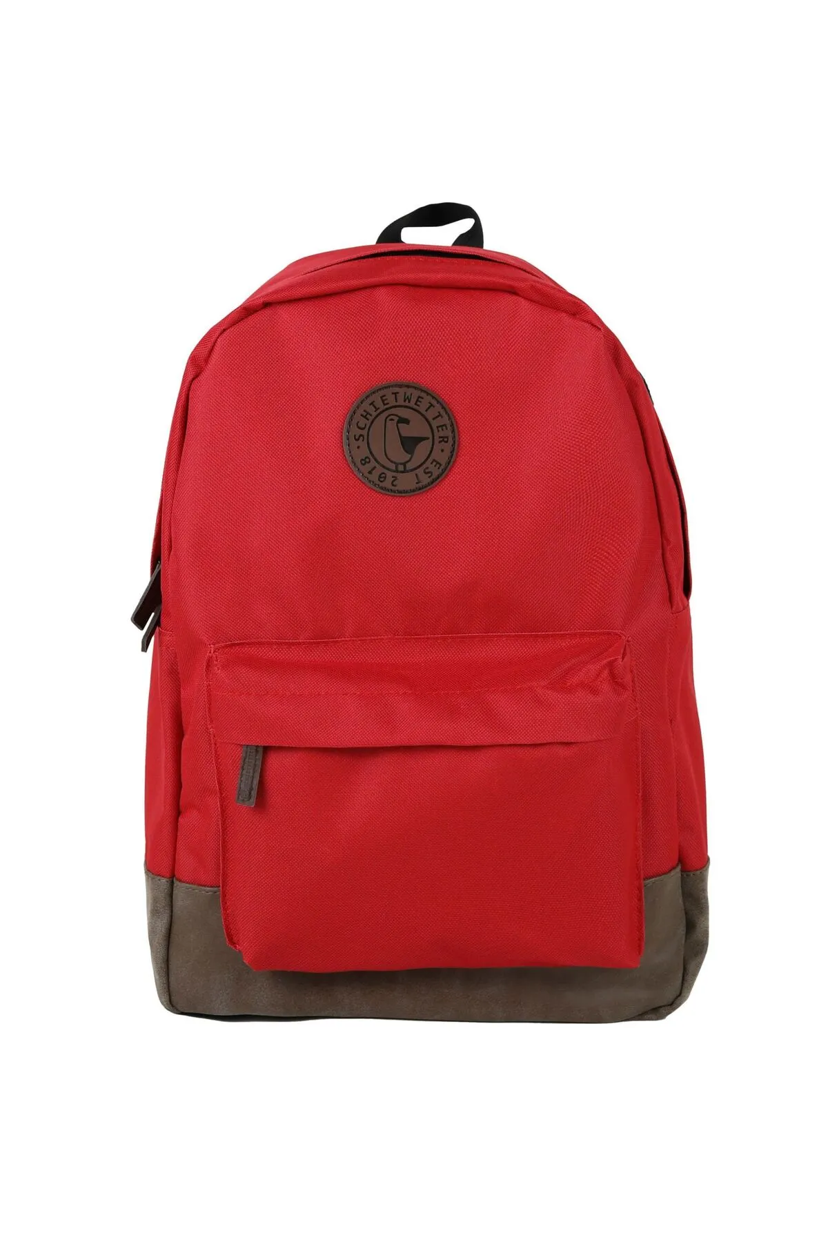 SCHIETWETTER  Rucksack 14 Ltr. praktisch und schick