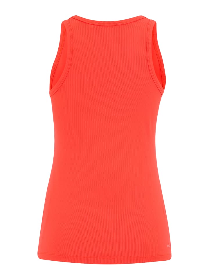 Venice Beach Tanktop VB Brenda in sunset orange günstig kaufen