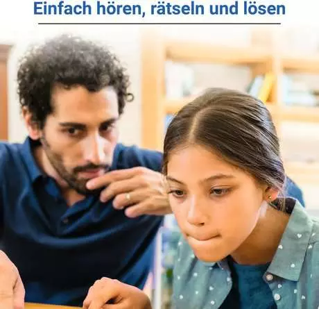 echoes Das Orakel - Spiel ab 14 Jahren