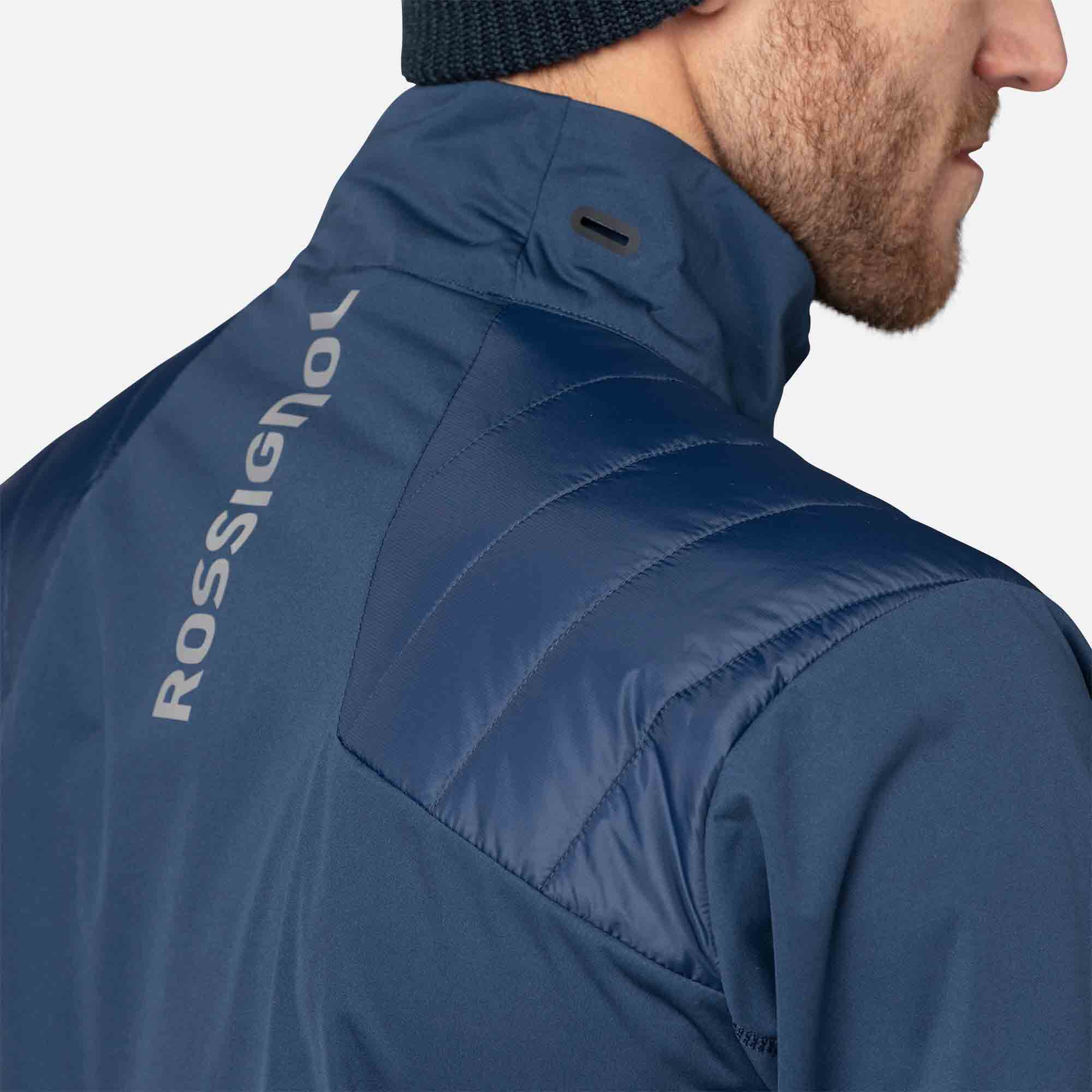 Veste Poursuite Warm homme
