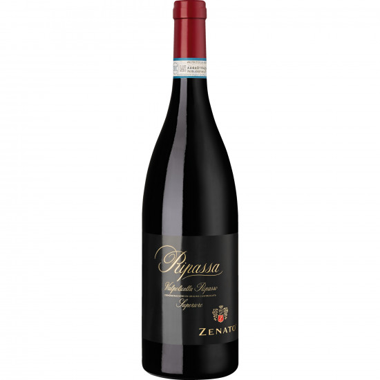 2019 Ripasso Valpolicella Superiore DOC trocken - Zenato