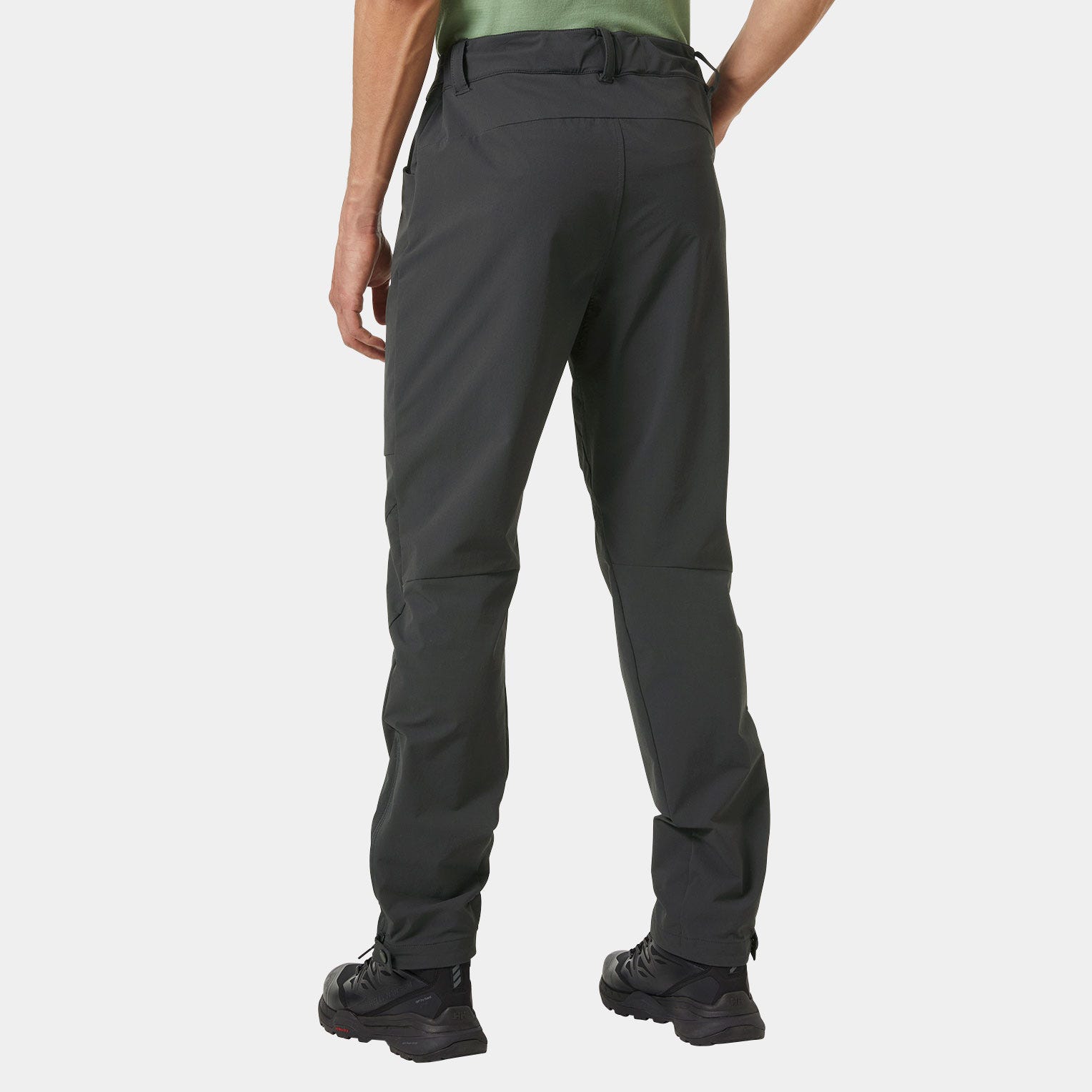 Men's Blaze Softshell Pants