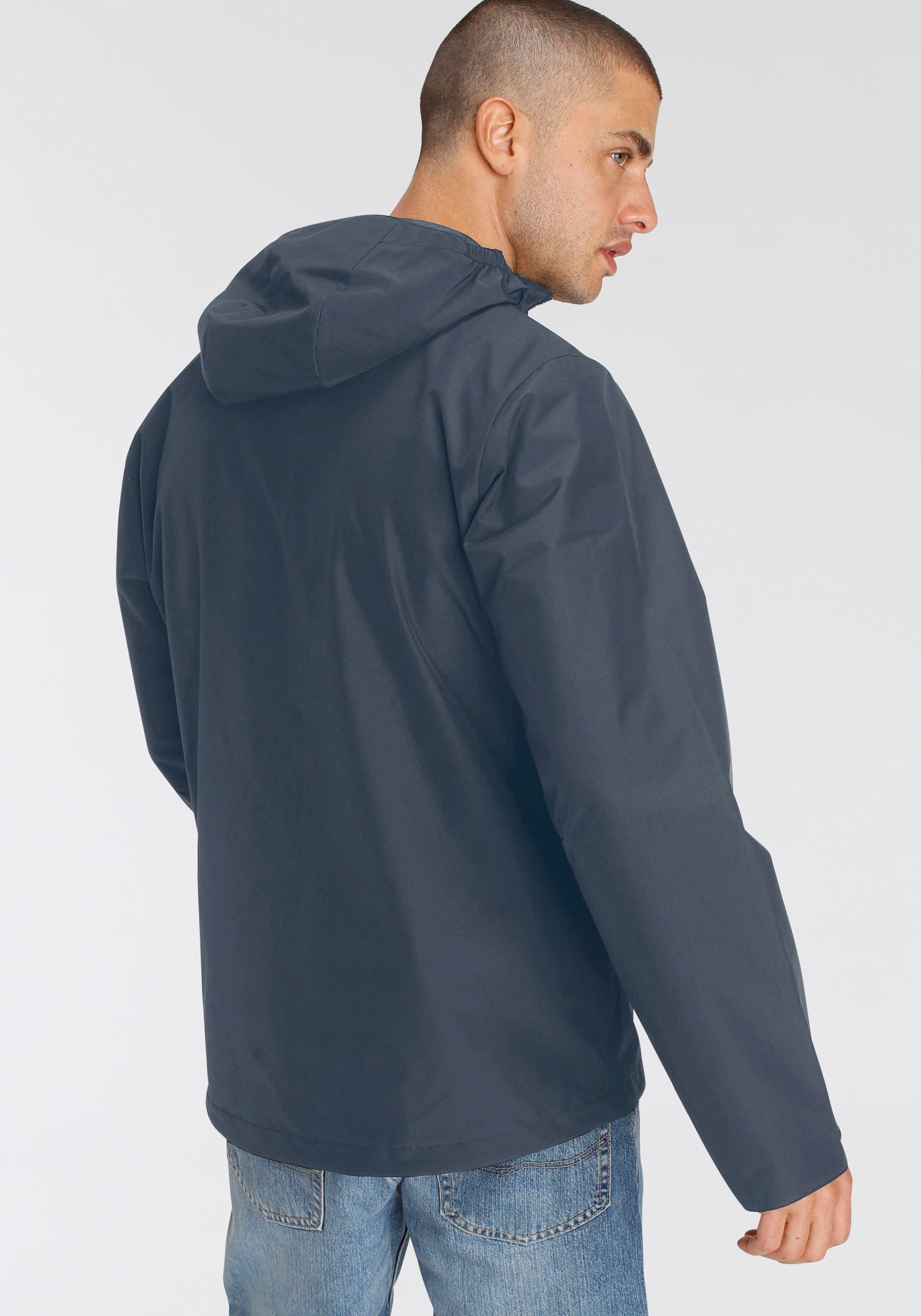 Jack Wolfskin Funktionsjacke FARWOOD JKT M Wasserabweisend & Atmungsaktiv & Winddicht