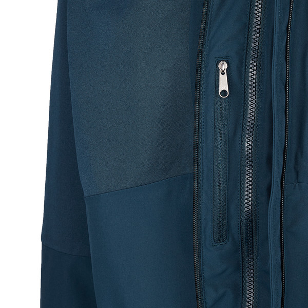 MISKANTI 3IN1 JACKET II Herren - Doppeljacke