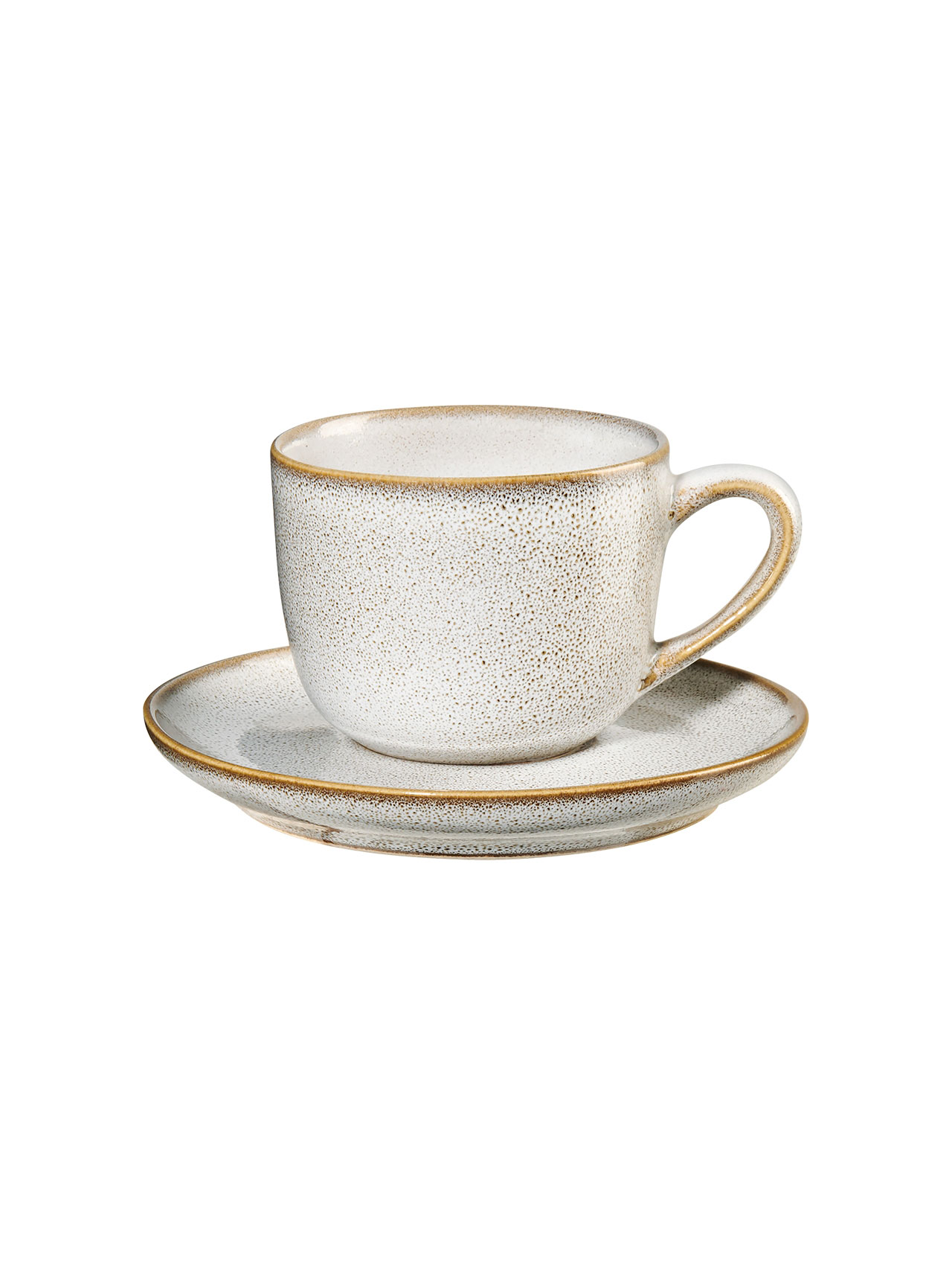 ASAEspressotasse mit Untere 90ml