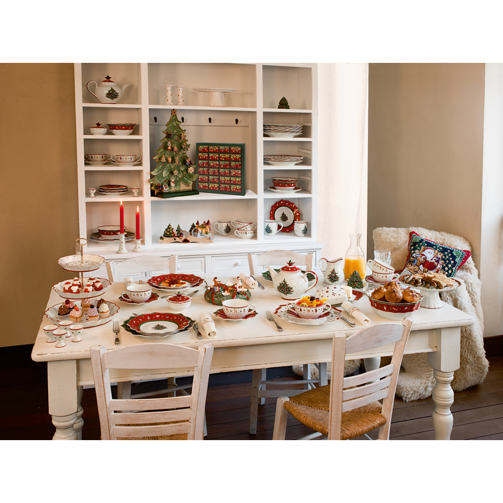 Villeroy & Boch Saladier moyenne Toy's Delight Bol