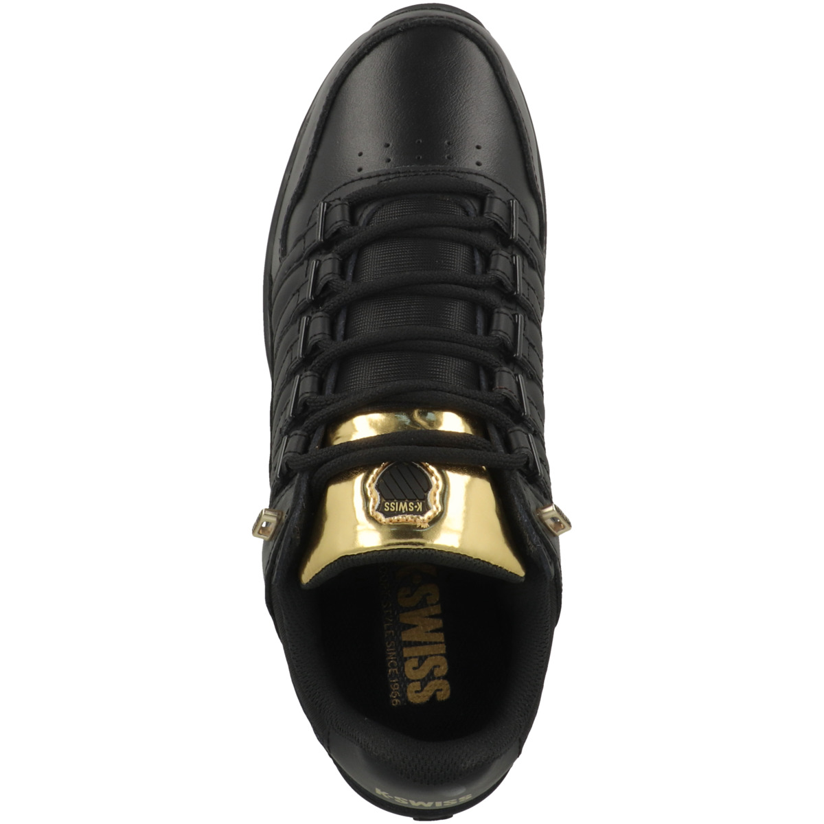 K-Swiss Rinzler Gt Sneaker Low schwarz