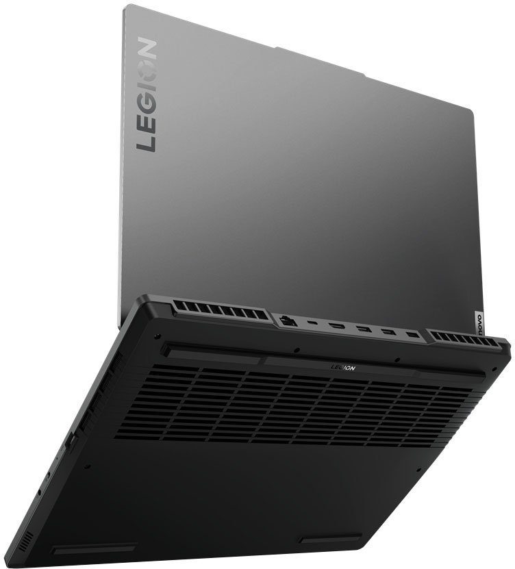 Lenovo Legion 5 Gaming-Notebook (39,6 cm/15,6 Zoll, Intel Core i7 12700H, GeForce RTX 3070, 1000 GB SSD)