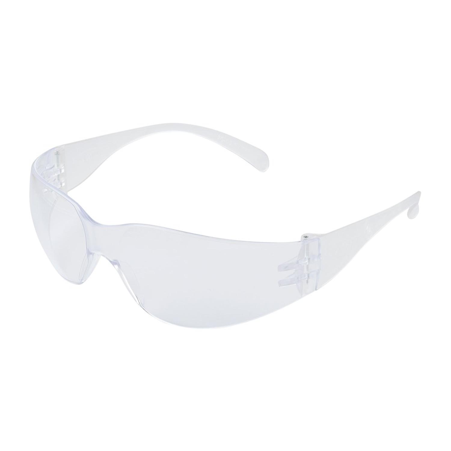 Ochelari de protecție 3M 7.21.27.050.00 Virtua, din policarbonat, transparenți