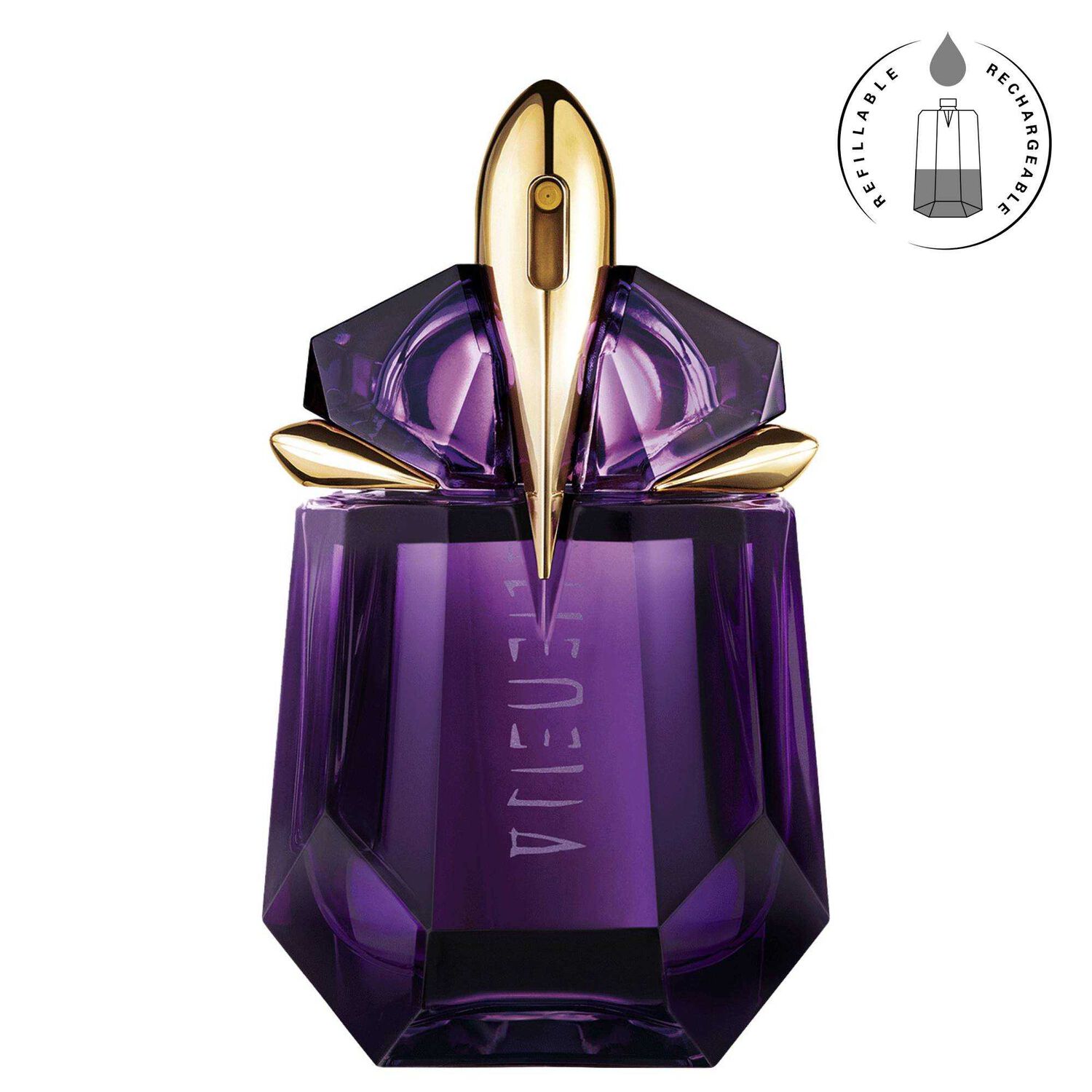 Mugler Alien Eau de Parfum Rechargeable