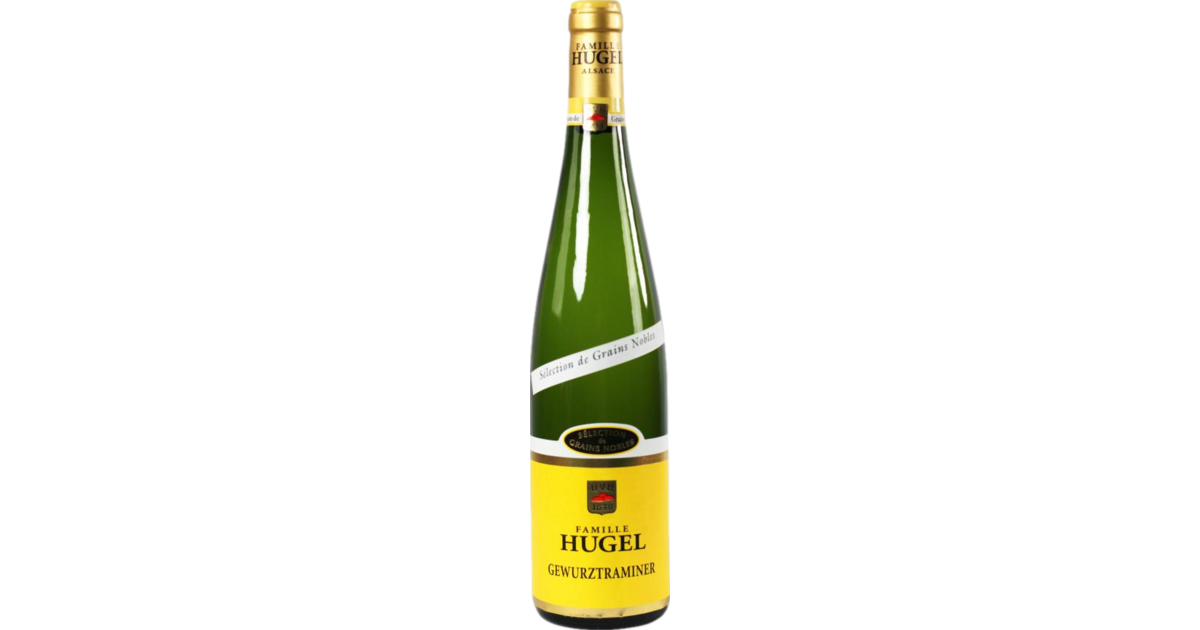 Famille Hugel Sélection de Grains Nobles