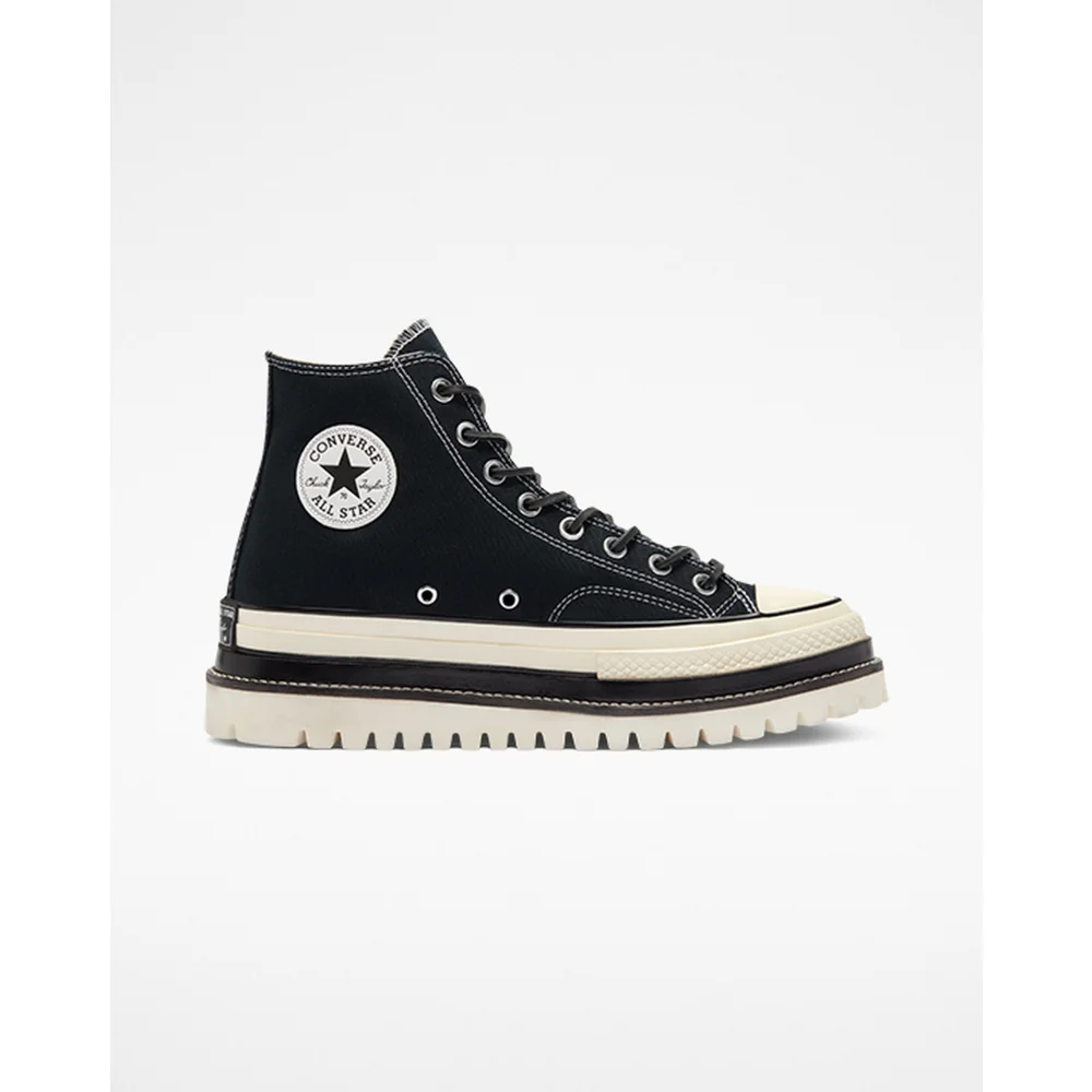 Converse Chuck 70 LTD Canvas A06054C / schwarz