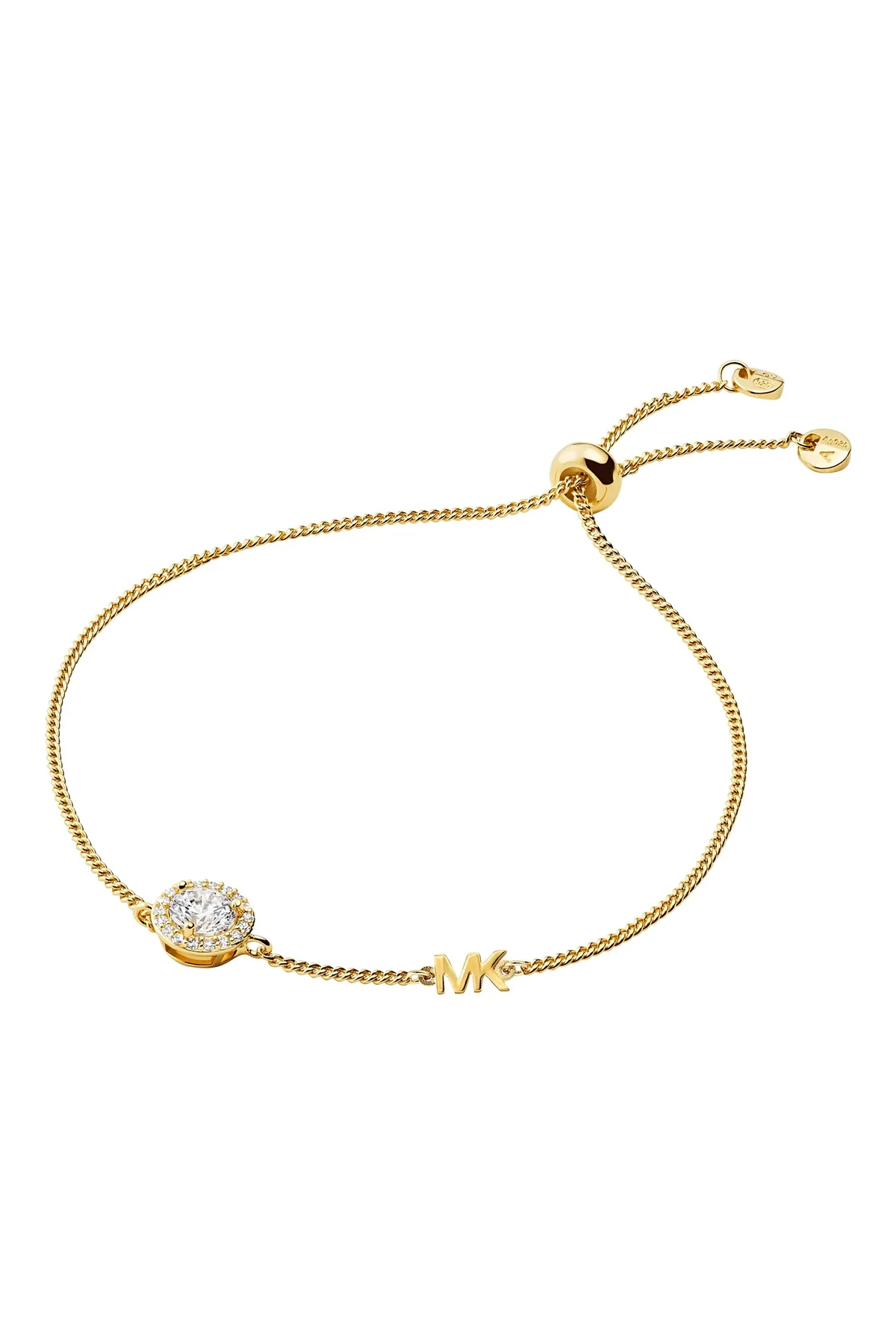 Michael Kors  Ring - Goldfarben - Ohne Stein