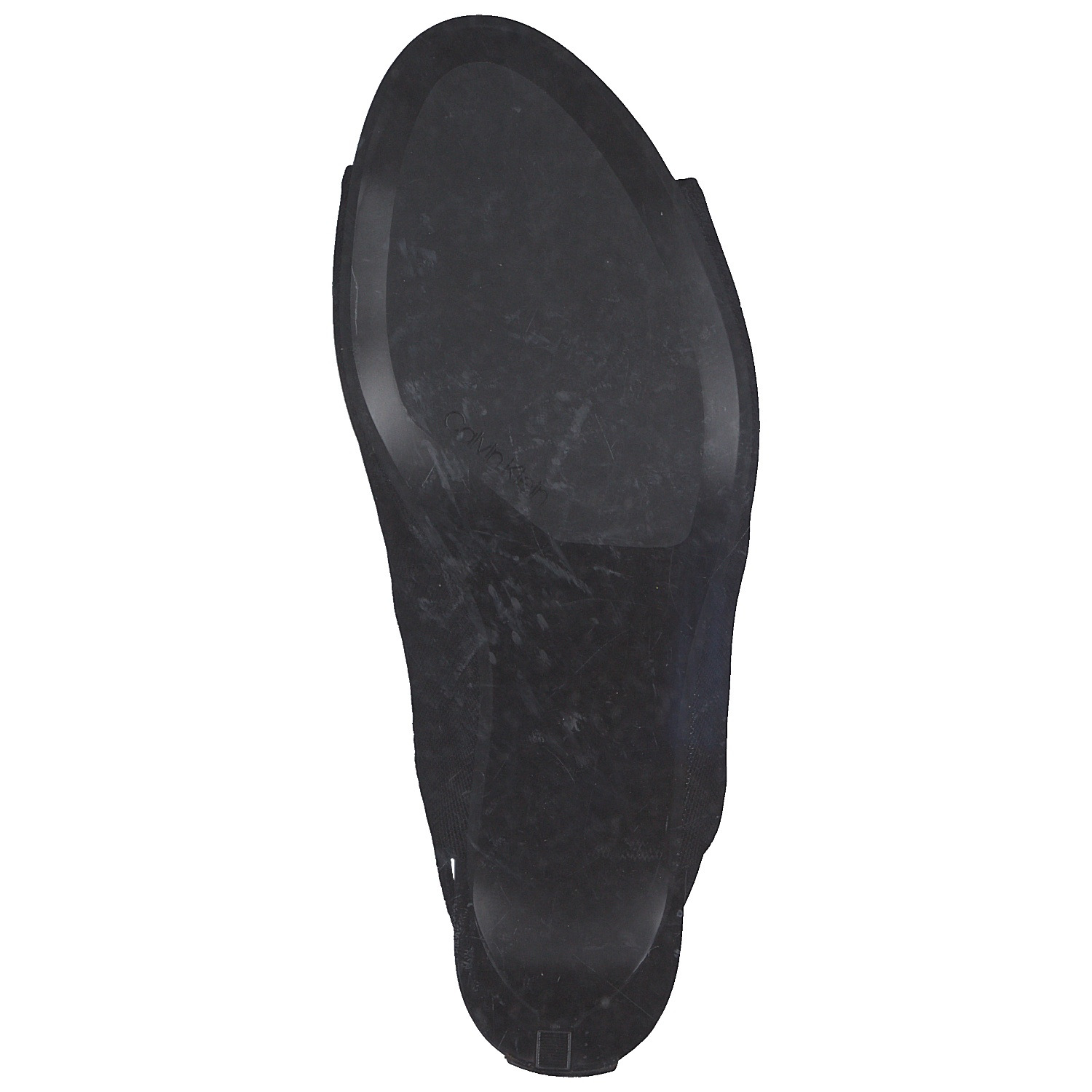Calvin Klein HW0HW01182, Klassische Pumps, Damen, Schwarz