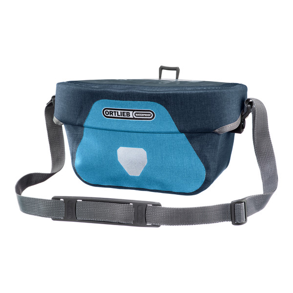 ULTIMATE SIX PLUS - Lenkertasche