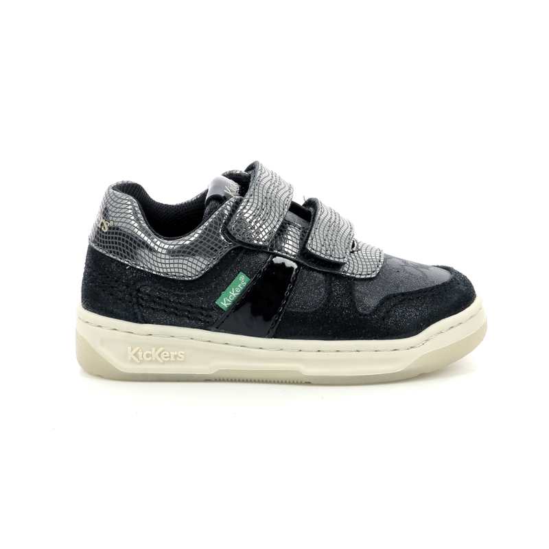 Sneakers basses synthetique Kalido