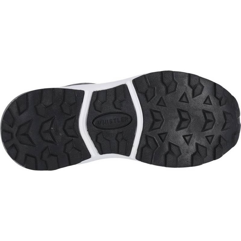 Whistler Talid Wanderschuhe Kinder