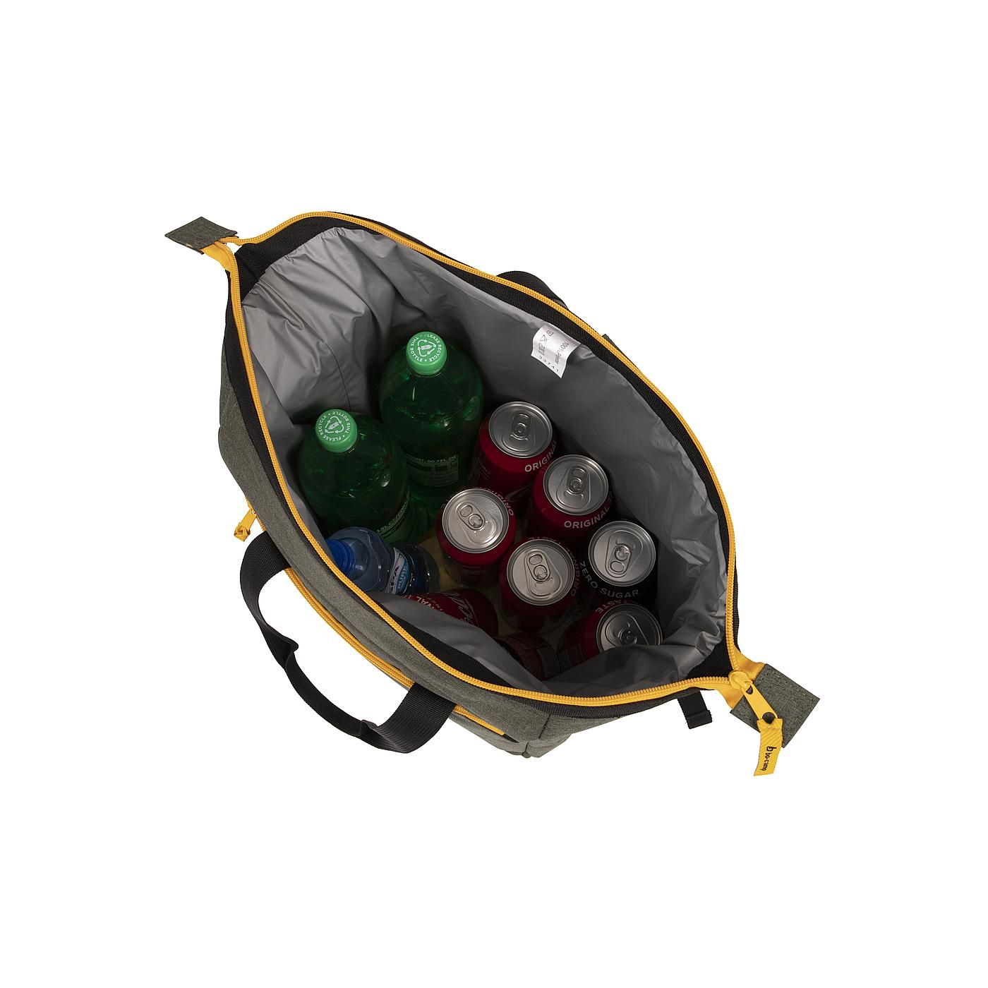 Bo-Camp Industrial Matteson 22 Liter Kühltasche