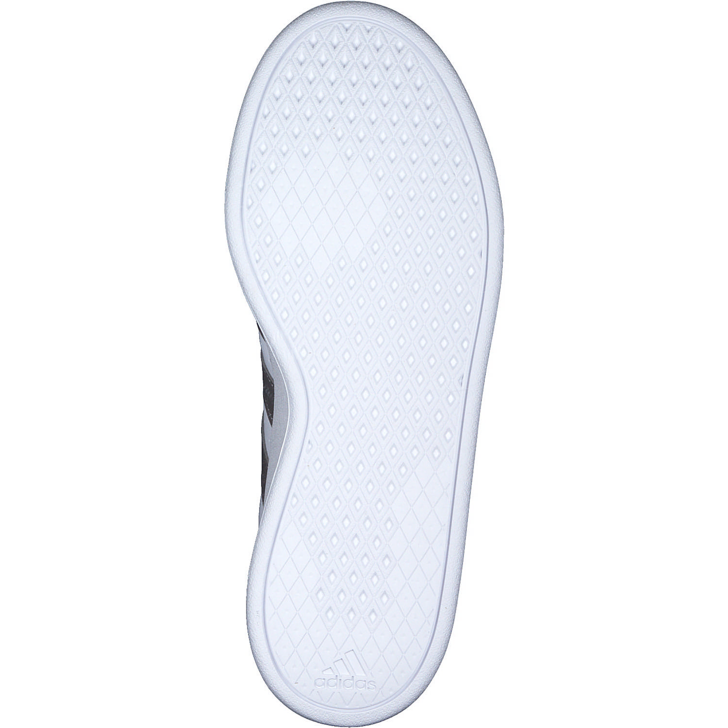 Adidas Breaknet 2.0 W, Sneakers Low, Damen, Weiß