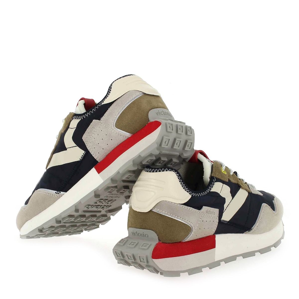 Victoria  8803102  WING - Marine Gris