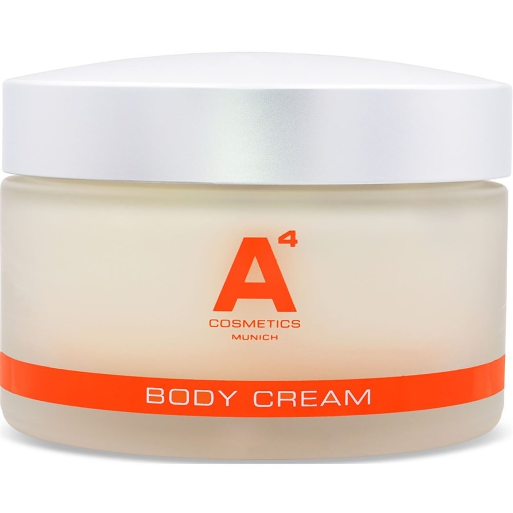 A4 Cosmetics Body Cream Créme pour le corps