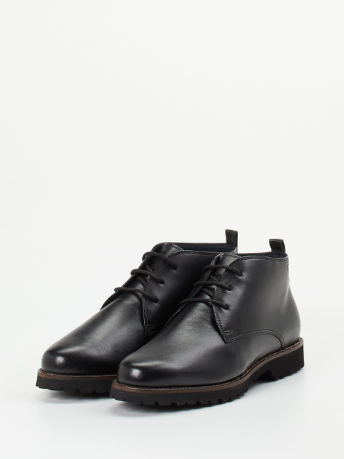Stiefelette-27510090186 Sioux