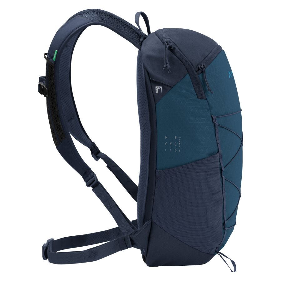 Agile 14 Wanderrucksack