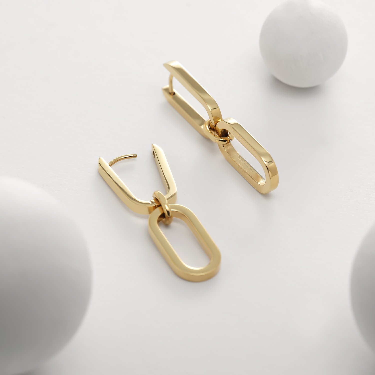 GMK Collection Earrings