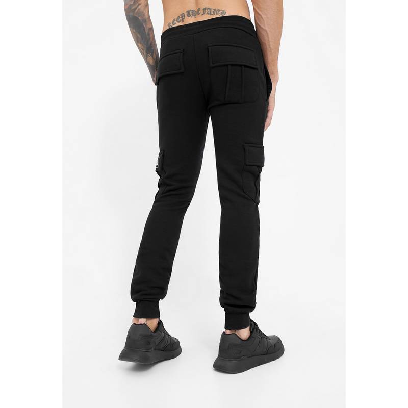 Bench Linus 2 Sweathose Herren