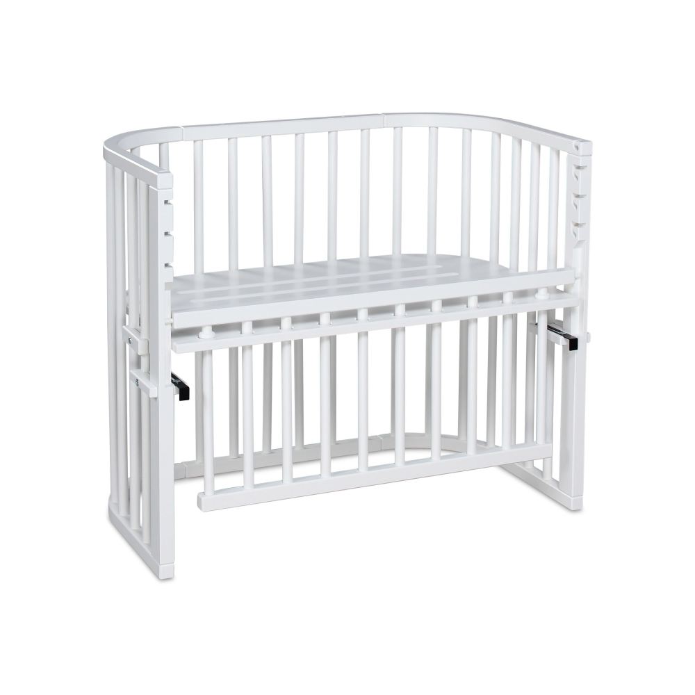 Comfort Beistellbett babybay