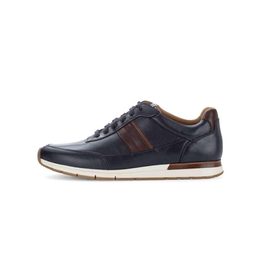 Pius Gabor PG1047 Sneaker low blau