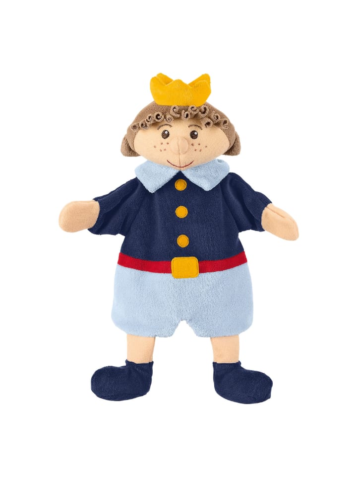 Sterntaler Handpuppe Prinz in mehrfarbig günstig kaufen onesize