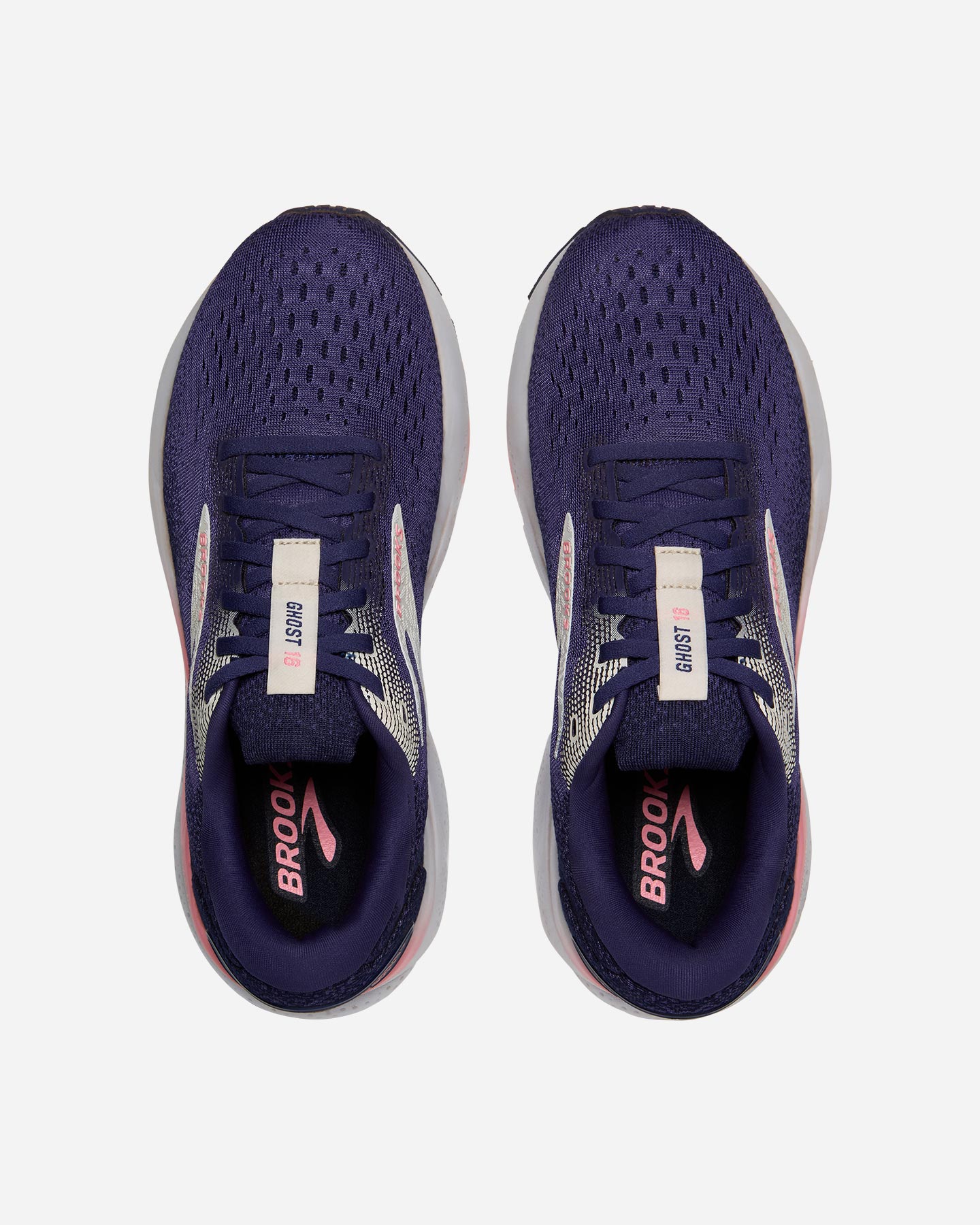 Scarpe Running Brooks Ghost 16 W 1204071B471