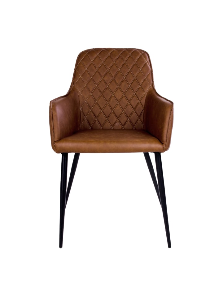 ebuy24 Essgruppe Tony 3 (7-teilig) Braun  x  cm günstig kaufen onesize