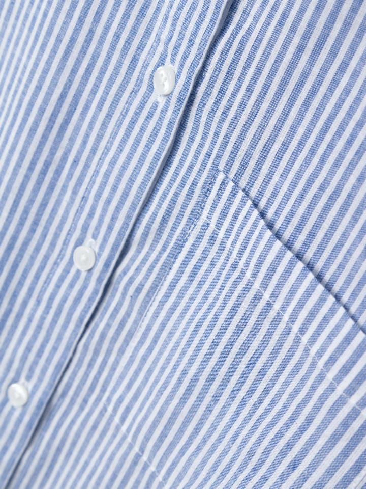 name it Longbluse in serenity günstig kaufen 122/128