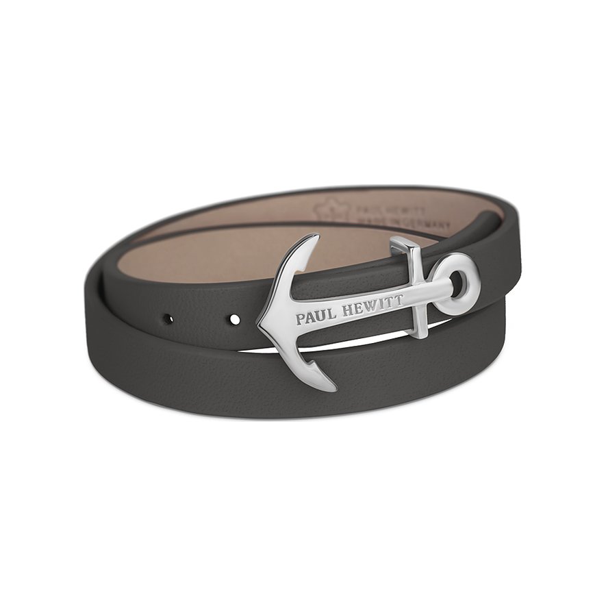 Paul Hewitt Armband