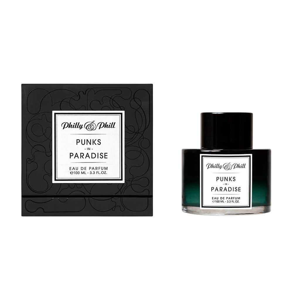 Philly & Phill Punks in Paradise Eau de Parfum Nat. Spray