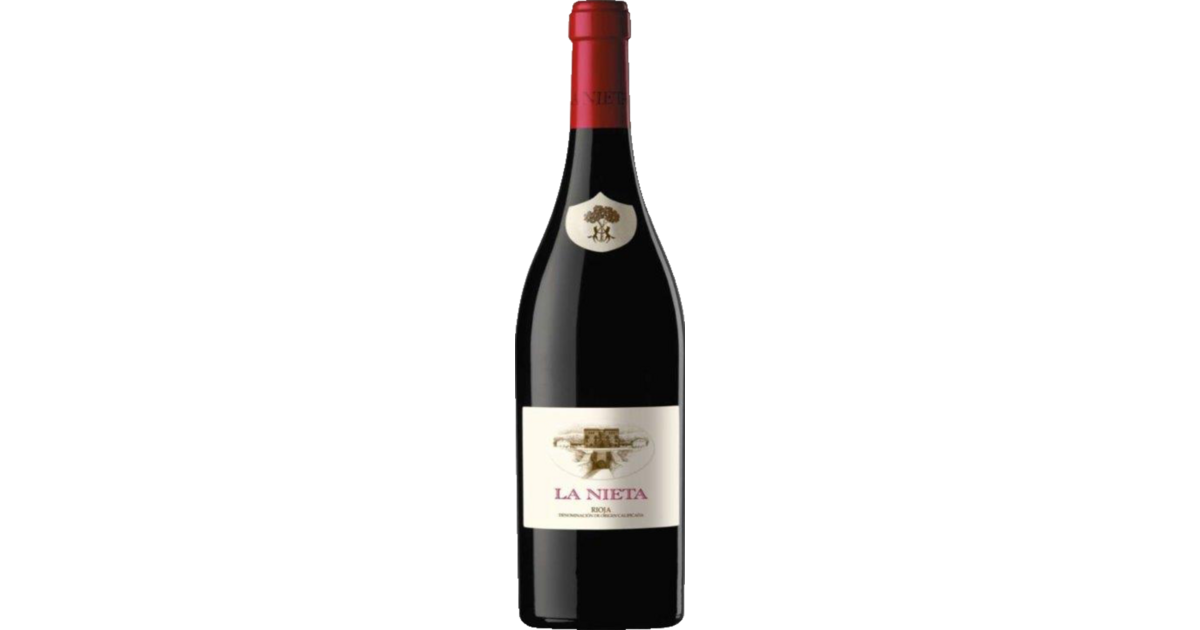 La Nieta Rioja
