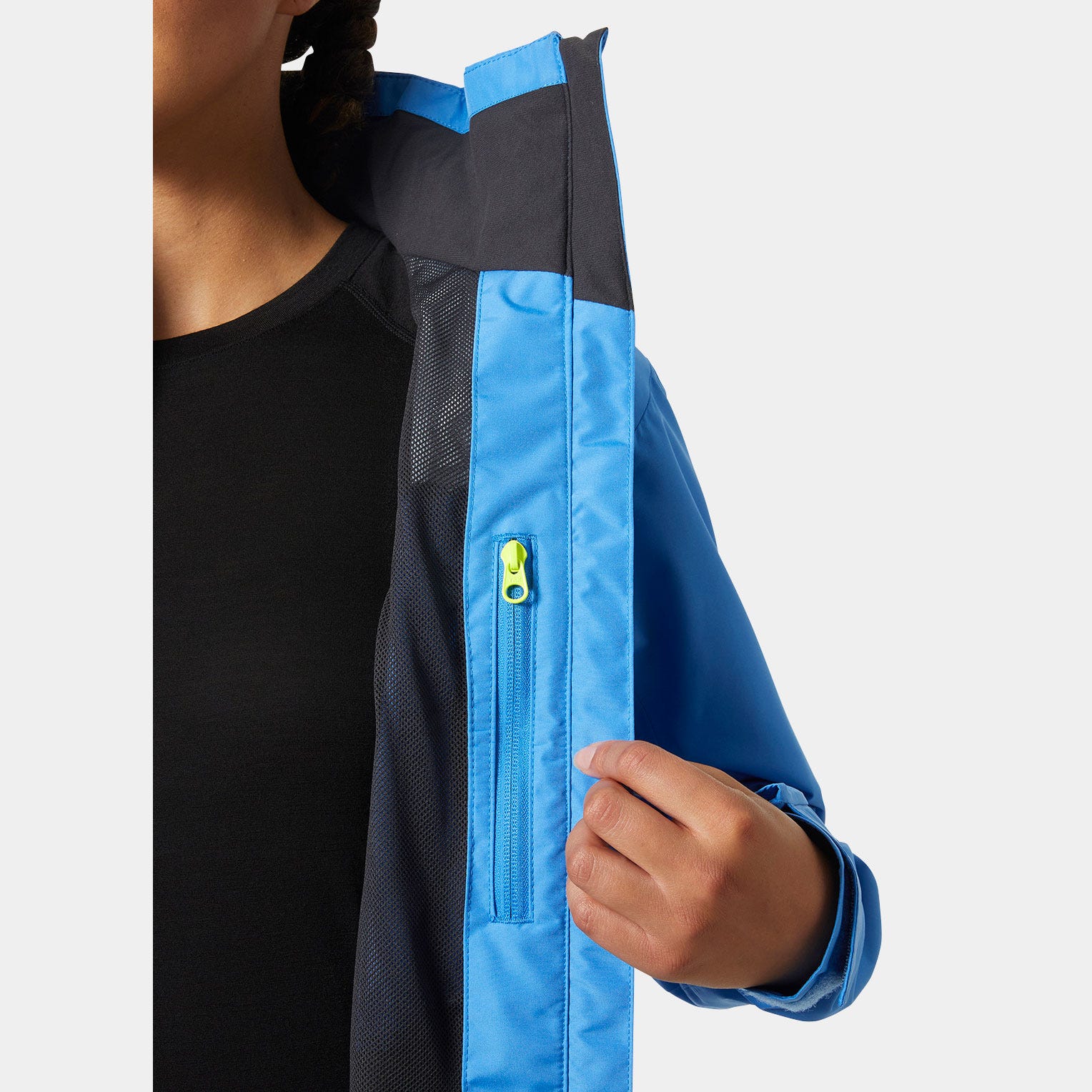 Women’s Inshore Cup Sailing Jacket