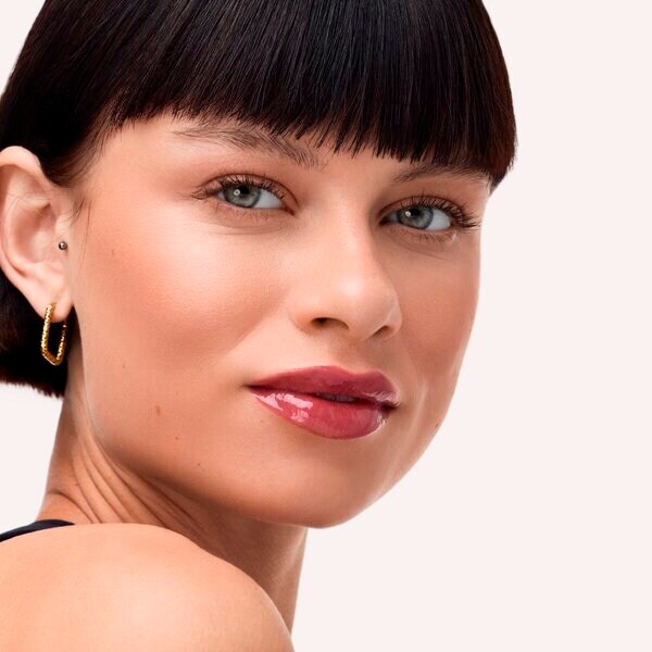 Catrice Gloss Obsessed 040 Pout of Office -huulikiilto 2,5 ml