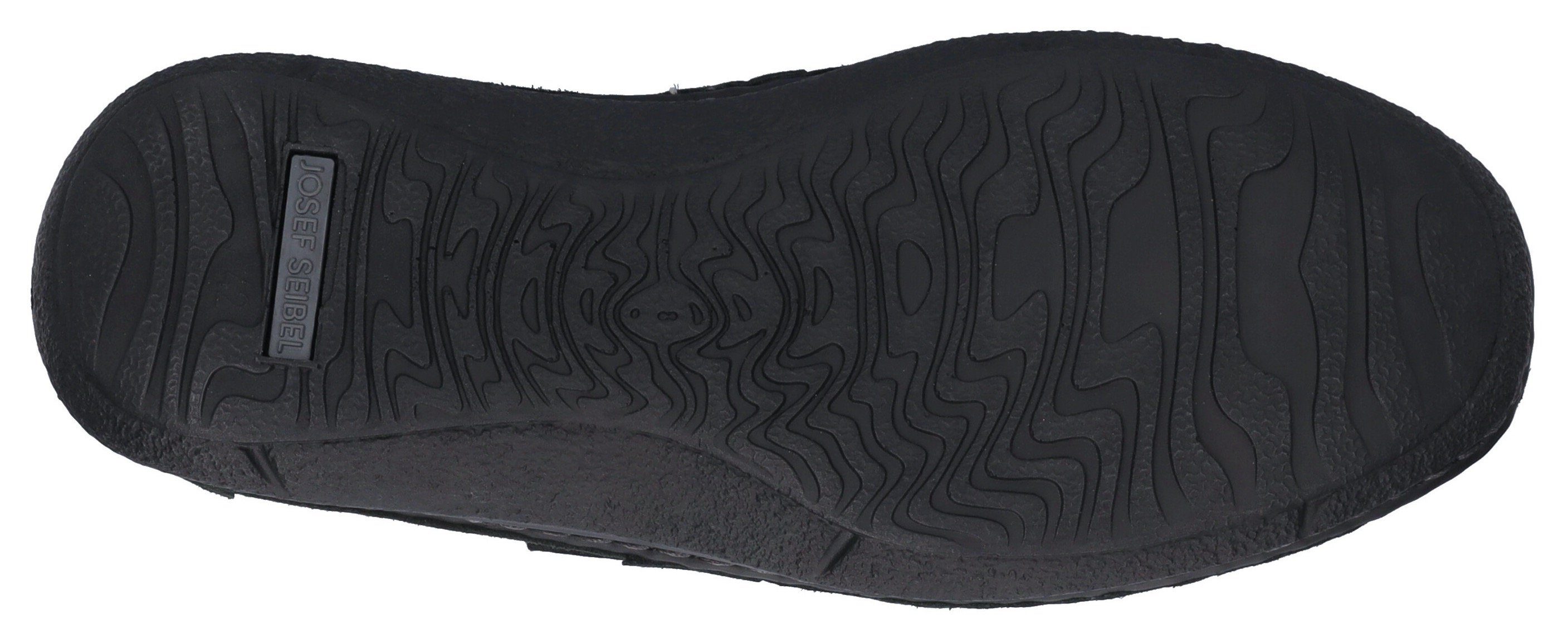 Josef Seibel ANVERS 95 Klettboot mit Warmfutter, K-Weite