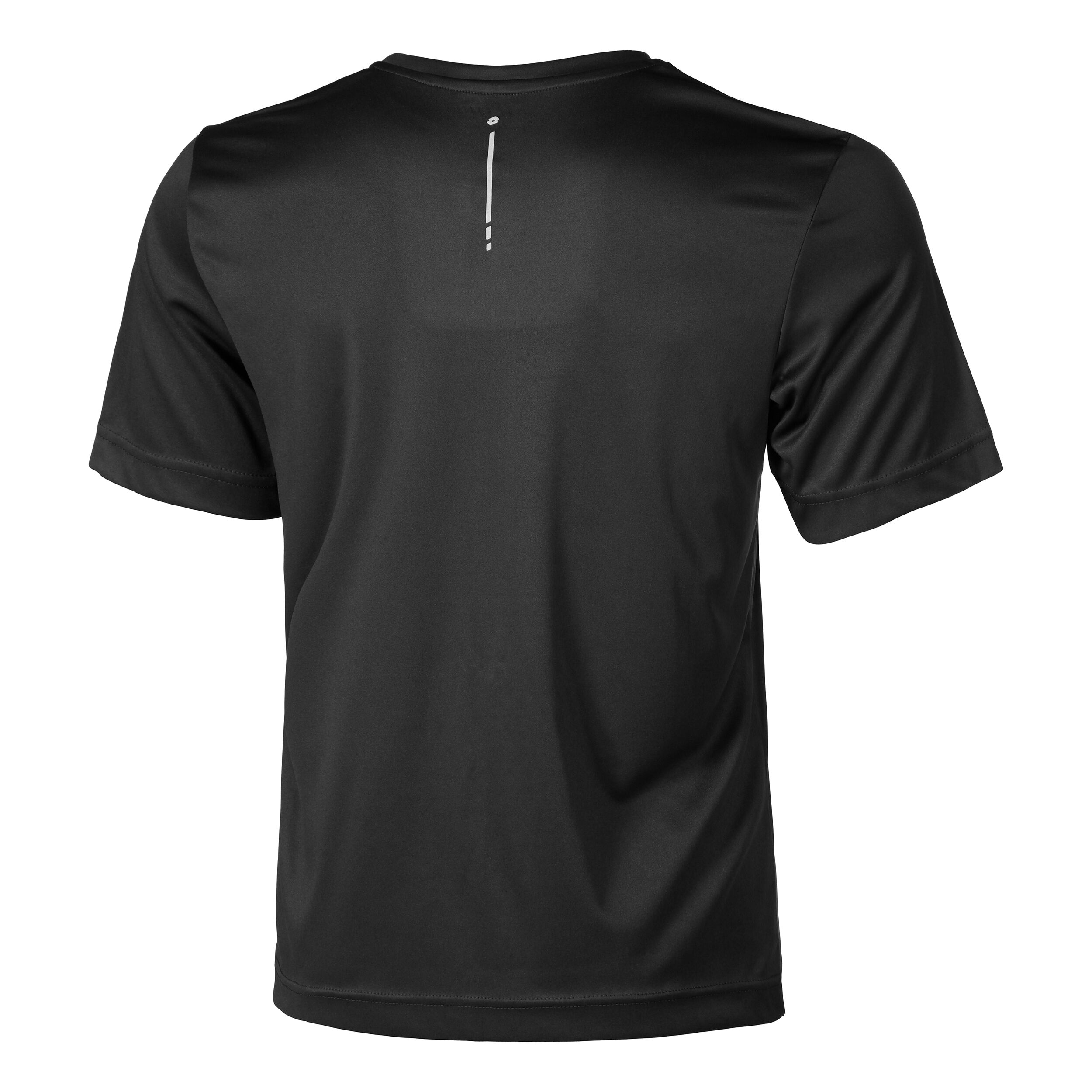 MSP II T-Shirt Herren - Schwarz