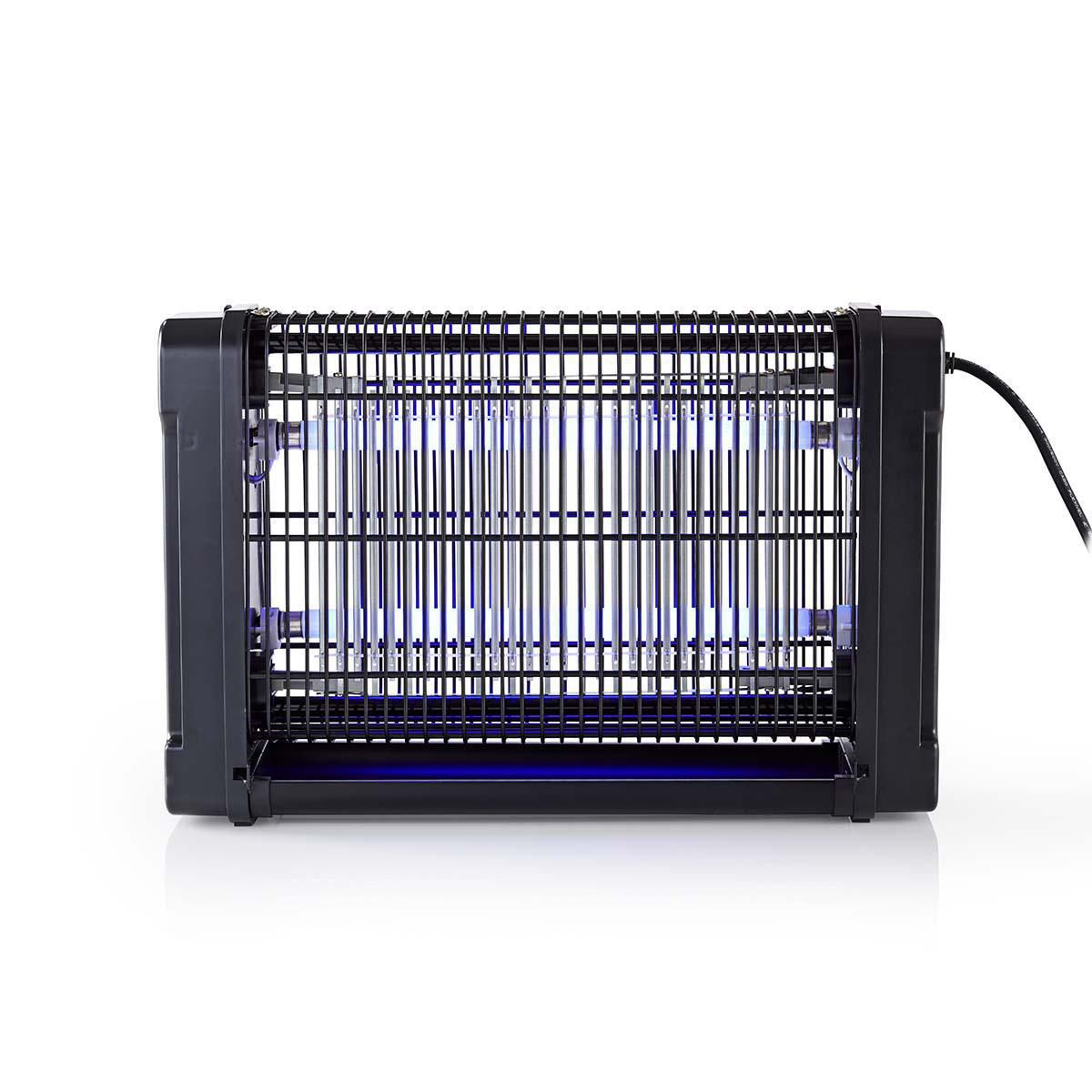Nedis INKI110CBK16 Moskito Stop-Lichtfalle