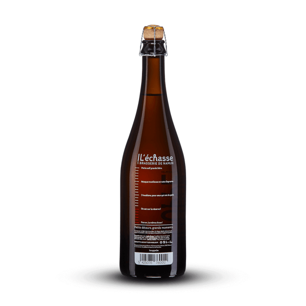 La Houppe 75cl