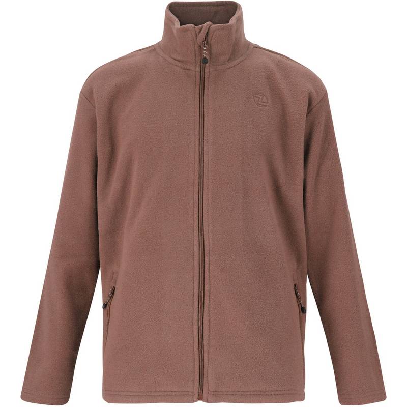ZigZag Zap Fleecejacke Kinder