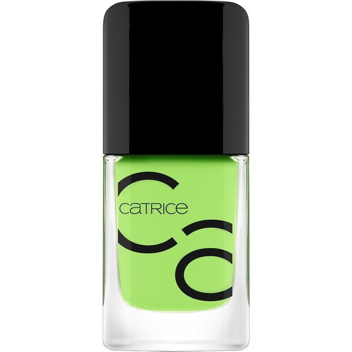 ICONAILS Gel Lacquer