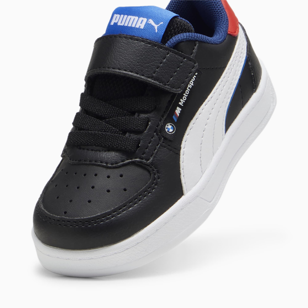 PUMA BMW M Motorsport Caven 2.0 308166_01 / schwarz