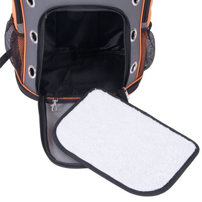 Rucksack Voyage - Tragehilfe