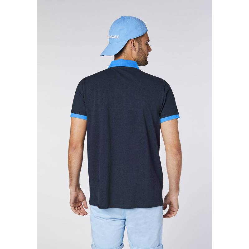Chiemsee Poloshirt Poloshirt Herren